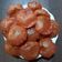Jayshree Doshi's cooksnap of when they made બીટ ની મસાલા પૂરી (Beet Masala Poori Recipe In Gujarati).