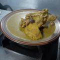 Cooksnap dari El muhamad untuk resep Opor Ayam Kampung