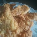 Cooksnap dari rara untuk resep Telur dadar sosis crispy super simple