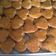 Cooksnap dari Ibu Iis untuk resep KUE KACANG / PEANUT COOKIES (Skipy)