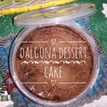 Cooksnap dari Elis Setia untuk resep Dalgona Dessert Cake