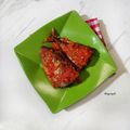 Cooksnap dari Nyanyah untuk resep Balado Tongkol Potong