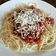 Cooksnap dari Authorizki untuk resep Spaghetti Lada Hitam