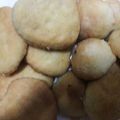 صورة من طـبخآت يآسـمـين🌹🌷، شاركها بعد تجربة وصفة كعك العيد بطحين