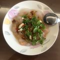 Cooksnap của Thao Hoang khi họ làm theo món Bánh bột lọc trần