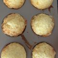 Cooksnap dari tika untuk resep Yogurt cheese Muffin