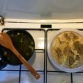 Cooksnap dari Ayu untuk resep Pangsit rebus