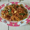 Cooksnap dari ratih dian untuk resep Bihun goreng sosis mantap