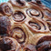 Kstee Cooksnap-ja, amikor elkészítette a(z) Cinnamon Rolls fehércsokis mázzal receptet.