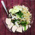 Cooksnap của Lê Hồ khi họ làm theo món Bánh cuốn tráng chảo