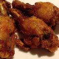Cooksnap dari hana_fee untuk resep Ayam ungkep tanpa bumbu uleg No MSG eennaakk