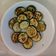 Rubby Hu 的 香煎節瓜 cooksnap