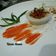 Cooksnap dari Rieriz MoMo untuk resep Jenang Suro (Talam Abon Pedas) #pr_jajanandaerah