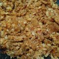Cooksnap dari Tria Febrina untuk resep Sambel Tempe