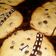 El cooksnap de Antonella Abdul Carim cuando hizo Galletas con chispas de chocolate.