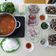 Cooksnap của Đông Đặng khi họ làm theo món Lẩu kim chi hải sản