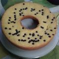 Cooksnap dari Ika Kurnia untuk resep Bolu tape 4 telur
