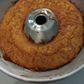 Cooksnap dari Siti Sofiyanti untuk resep Bolu tape lembut