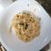 Cooksnap dari Vera Olivia untuk resep Spageti carbonara mami aay