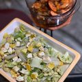 Cooksnap dari nike rompas untuk resep Tumis sawi putih mix tahu