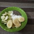 Cooksnap của Hn food khi họ làm theo món Sữa chua hạt chia