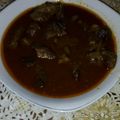 Cooksnap dari Dwi Wahyati untuk resep Semur betawi ala chef ferdika special buat keluarga