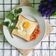 Cooksnap dari 🍀Vida Tyas🍀 untuk resep Roti Tawar Telur Ceplok