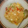 Cooksnap dari Arkan Ramadhani untuk resep Mie goreng ala mama yati
