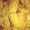 صورة من 🍓⭐Sënøritâ Bãrikiã DZ⭐🍓، شاركها بعد تجربة وصفة رغيفات معسلين ساهلين ورائعين