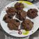 El cooksnap de Laddy Sofia cuando hizo Galletas de avena sin harina.