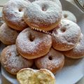 Cooksnap dari jessie nathania untuk resep Donat andalan