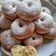 Cooksnap dari jessie nathania untuk resep Donat andalan