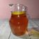 Cooksnap shazrina semasa beliau membuat Ice Lemon Tea.