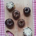 Cooksnap dari RAz kitchen untuk resep Donat Ubi Jalar
