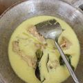 Cooksnap dari Bekti Zhu untuk resep Opor ayam kuning