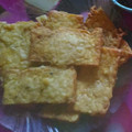 Cooksnap dari Mindah HoLic untuk resep Tempe Goreng Tepung Kriuk-kriuk Simple