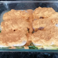 El cooksnap de Enrique Miguel Carnicero cuando hizo Merluza al limón en papillote.