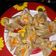Cooksnap dari Uie untuk resep Siomay dimsum ayam udang jamur