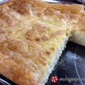 Cooksnap από kimwlos στη συνταγή Υπέροχη τυρόπιτα