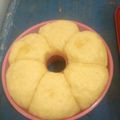Cooksnap dari Hasna untuk resep Roti Sobek Kukus