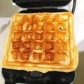 莉莉安LilianHo 的 甜甜圈雞蛋糕 cooksnap