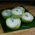 Cooksnap dari Tatiara untuk resep KUE LUMPUR Lapindo