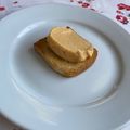 El cooksnap de Fernando Esteban Enriquez Pedrozo cuando hizo Hummus de garbanzos.