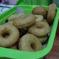 Cooksnap dari Mama NimNim untuk resep Donat tanpa telur buat jualan