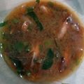 Cooksnap dari Asih Rahmawati untuk resep Udang Saus Tiram