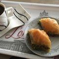 صورة من Mrs Ch3f، شاركها بعد تجربة وصفة قهوة تركى بمزاج☺️