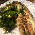 Mayer Zoltan Cooksnap-ja, amikor elkészítette a(z) Baconos sajtos spárga 🥓🧀 receptet.