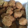 Cooksnap dari Rina Indriani untuk resep Bakso goreng babi udang