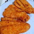 Cooksnap dari Nita Cake & Cookies untuk resep Pisang Kepok Goreng Krispi