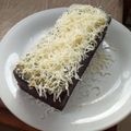 Cooksnap dari Tresno Sri Wahyuni untuk resep Bolu ketan Kukus keju